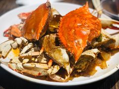 梭子蟹-盒马鲜生(大行宫店)