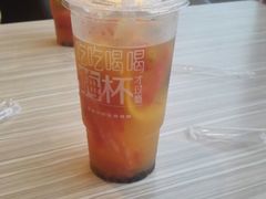 -必胜客(大悦城店)