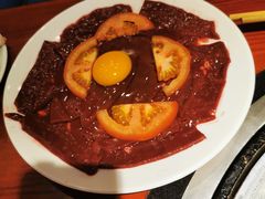 -蜀滋香鲜鱼火锅(黄金路店)