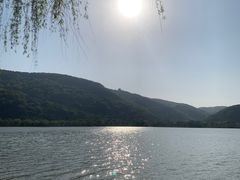 -南北湖风景区