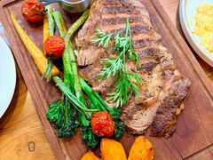 -京A Taproom·精酿餐吧(隆福寺店)