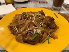 -小龍鳳餐室(番禺路店)