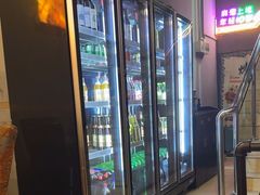 -老卜奎齐齐哈尔烤肉(人民东路店)