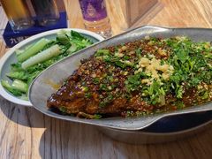-树厨贵州菜(大十字店)