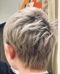 -LEE TIME·丽美时沙龙