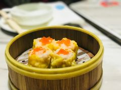 -星洲小聚·东南亚菜(中航城君尚店)