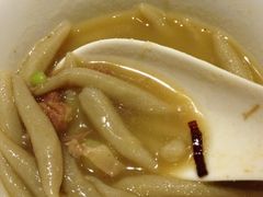 iphone_upload_pic-西贝莜面村(上海百联西郊店)