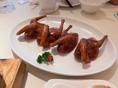 -利苑酒家(华熙国际店)