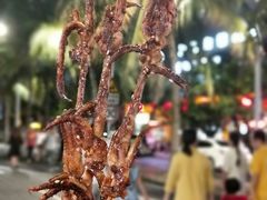-海大南门夜市(海富街店)