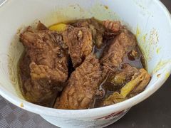 -好成财牛排馆(涂门街总店)