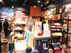 -酷乐潮玩(金桥国际店)