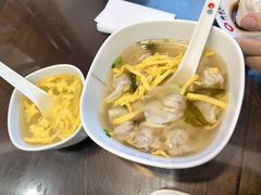 -锡笼记·无锡小笼(方塔店)