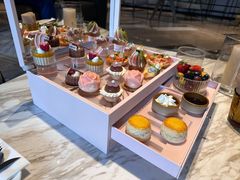 -粤海喜来登酒店·&More聚驿(天河城店)