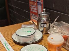 -裕合顺清真餐厅·回民老菜·大连海鲜·特色烧烤(西安路店)