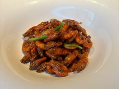 -上海滩餐厅(BFC外滩金融中心店)