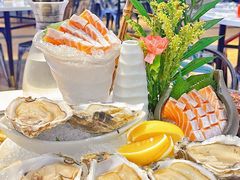 -渔文乐·海鲜大排档(壹品总店)