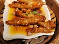 -虾饺妹·酒家(金碧店)