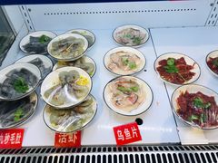 -钢管厂五区小郡肝串串香(南山店)