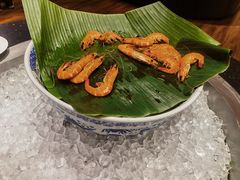 -永泰福朋喜来登酒店-宜客乐自助餐厅(远大路店)