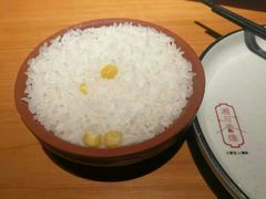 -湘与香缘·湖南菜(王府井北京市百货大楼店)