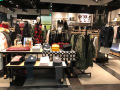 -izzue(合生汇店)