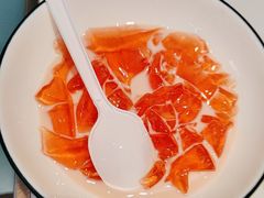 -花少爷·鲜虾干贝粥(延安万达店)