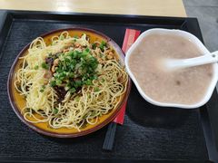 -瓜瓢面(小龙坎店)