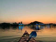 -千岛湖湖人皮划艇俱乐部