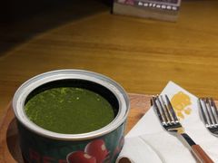 -咖法森林·咖啡  酒吧(天河店)