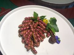 话梅恋花生-九十九顶毡房(阜石路店)