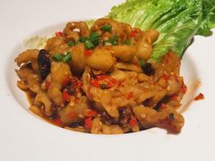 -觅山云南菜(泊富ICITY店)