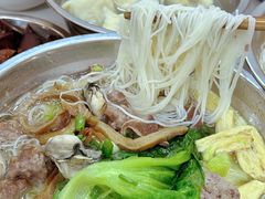 -福屿鲜捞小吃·捞化(福屿总店)
