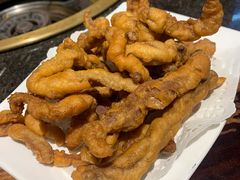 -巴蜀大宅门火锅(北大街店)