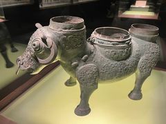 -上海博物馆(人民广场馆)