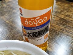 -北路拉面馆(洪湖里店)