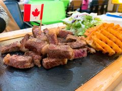-佳客来·牛排(湖东店)