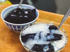 -五福堂龟苓膏(河东北山店)