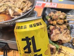 -王氏炉匠·烧鸟放题自助(好运街店)