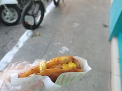 -军屯锅魁(城市花园店)