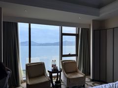 -厦门途易蓝罗约海景温泉酒店(园博苑地铁站店)
