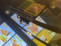 -麦当劳(北苑秋实路店)