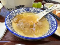 -百年老字号·观振兴蟹黄面·三虾面·苏式面(观前街富仁坊巷店)