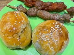 -北疆饭店(金狮广场店)