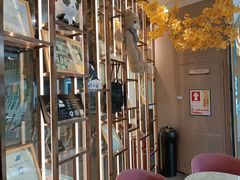-弓夫射箭·CAFE·运动健身(深圳来福士广场店)