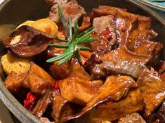 -CRAZYONES西班牙海鲜饭(上海美罗城店)