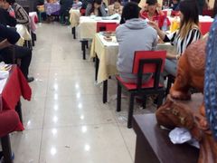 iphone_upload_pic-天津乾毓德饭庄·清真传统炒菜·海鲜烧烤(咸阳路店)