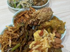 -晓宇盒饭(民安街店)