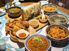 -醉长安(南门总店)