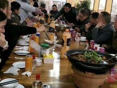 -七哥酒楼(雅园小区店)