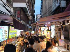 -捞沙巷